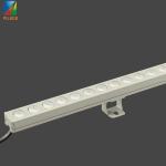 14W Architectural LED Wall Washing Lamp Lights Ip65 Waterproof For Outdoor
