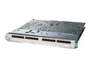 China CISCO 7600-ES20-GE3C - 7600 ES20 Line Card, 20xGE SFP with DFC 3C factory