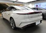 Adults Fast Ship IM Electric 2610kg IM L7 EV New Energy Smart Sport Car
