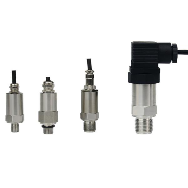 High Accuracy 4 - 20Ma Pressure Transmitter Sensor For Electric Power Light