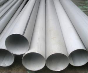 China ASTM A312 TP316 / 316L Stainless Steel Welded Tube Heat Exchanger Use factory