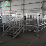 Stage Platform,mobile stage system party on the aluminum stage Dancing stage