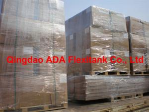 China Food Grade Flexitank Flexibag 24000 Liters Package Transportation Storage factory