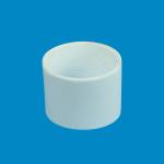 Precision Alumina Ceramic Tube for Chemical and Heat Resistance in Industrial