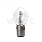 12V 35/35W Bike Light Assy Glass Motorcycle Headlight Bulb B35