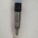 Diesel Truck Common Rail 095000-0570 23670-27030 Injector