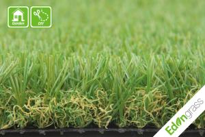 China Outdoor Artificial Synthes Grass Carpet Artificial Grass 20mm For Garden factory