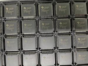China 50mhz DSP Integrated Circuits TMS320C31PQA50 TMS320C31 132-QFP factory