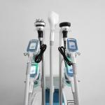 Commercial Fat Removal Cryolipolysis Machine With 5 Handles Commercial