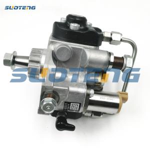 China 22100-E0035 294000-0617 J05E Engine Fuel Injection Pump For SK200-8 Excavator factory
