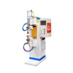 Intermediate Frequency Inverter Dc Welding Machine For Copper Aluminum Carbon