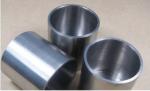 Top Seller Tungsten Basket Crucible Molybdenum Heater Tungsten Melting Crucible