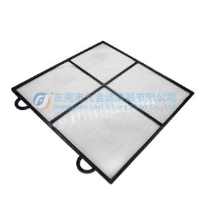 John Deere Car Application NON WOVEN Heavy-duty Cabin Filter L154024 for Heavy