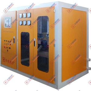 China Low Maintenance Induction Power Supply Low Failure 6300KVA factory