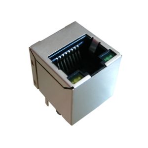 China J0026D21B Rj45 Vertical Mount MB9AF314NAPMC-G-JNE2 Embedded Board factory