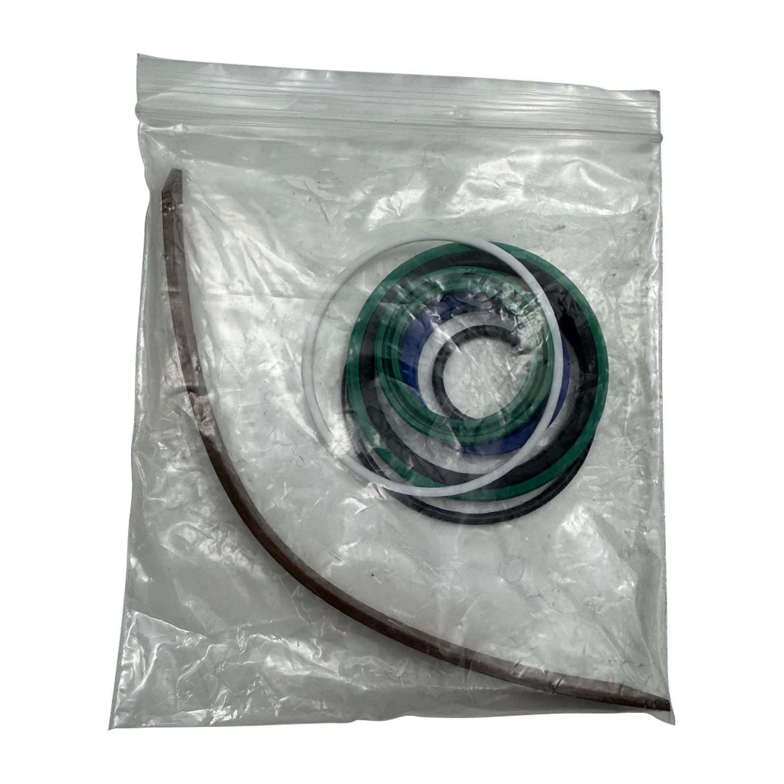 Oil Seal Repair Kit ABG4820 ABG6820 ABG7820BCD VOE17250222 for Asphalt Paver Spare Parts
