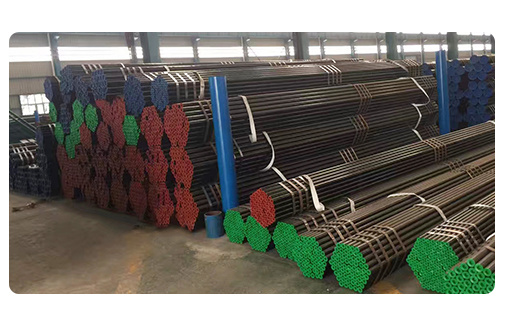Good Price A333 St52 A106b SA210c SA192 A192 Carbon Alloy Boiler Precision API 5L Seamless Steel Pipe for Oil, Gas Pipe