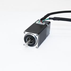 China Holding Torque 0.13N.m Nema 11 Hybrid Closed Loop Stepper Motor Driver Kit 28*52mm factory