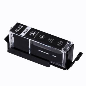 China Customized Replacement Ink Cartridges Used In Canon IP7250 MG5450 MG6350 MX925 factory