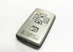 Professional Car Remote Key 14AAM-01 5 Button Remote Number 89904-28133 For