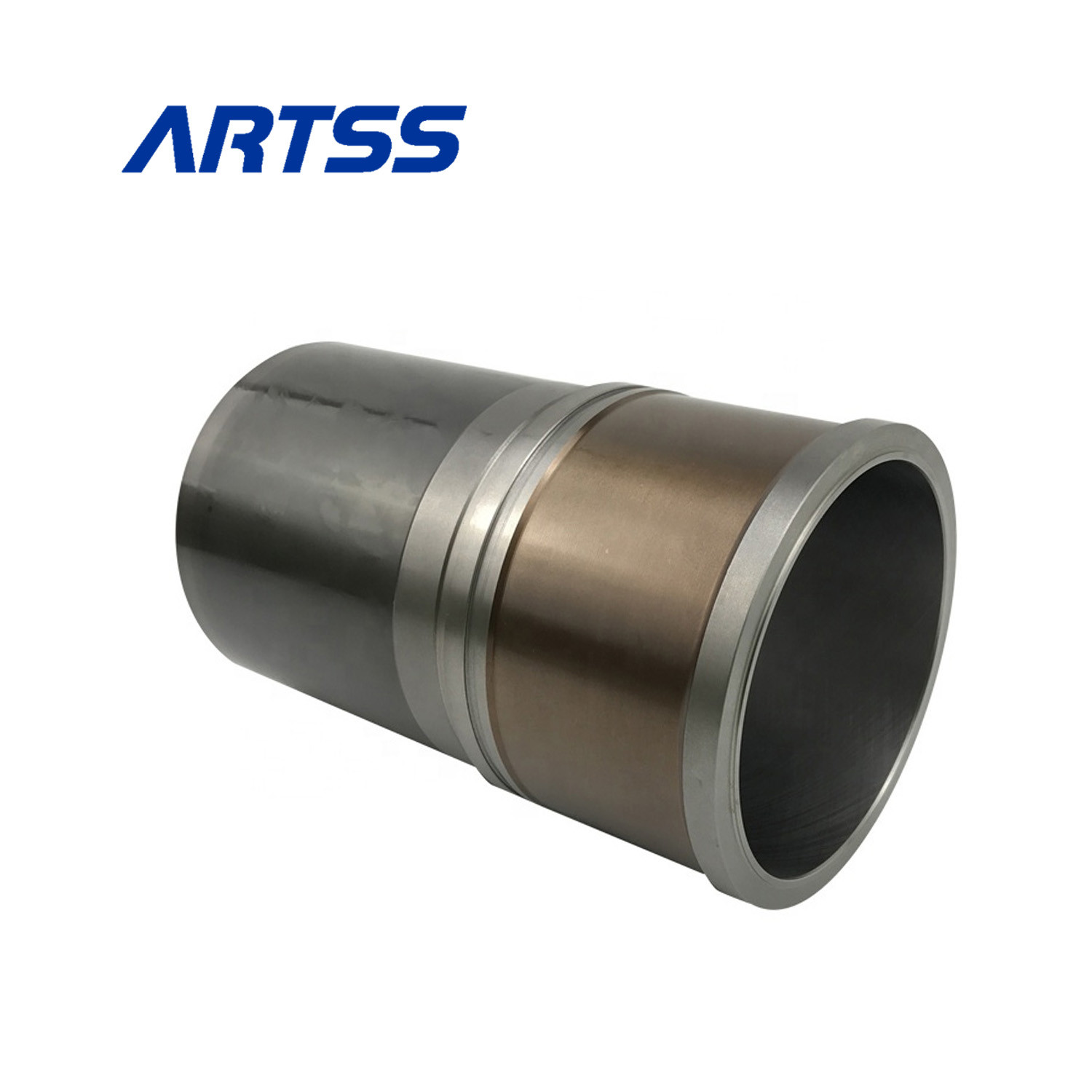 197-9330 1979330 Diesel Engine C13 Cylinder Liner For CAT Excavator Spare Parts