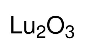 China Lutetium Oxide factory