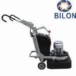 15HP Floor Polishing Machine Low Noise Concrete Floor Grinder