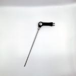 Disposable Laparoscopic Suction Irrigation Tube with 3*105 Diameter CE