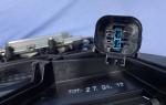 6454 6922 554 BMW Radiator Fan Assy Plug E46 Auto Engine Parts