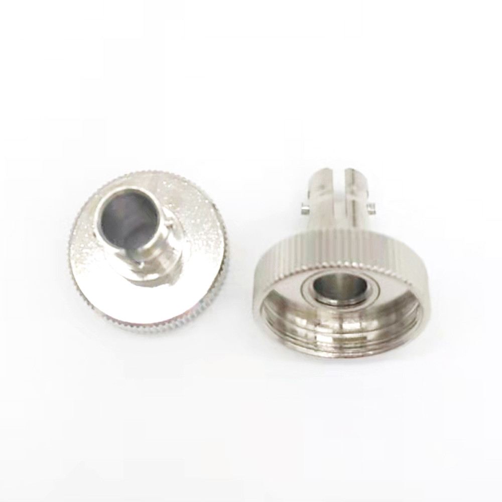 OPM 2.5mm Fiber Optical Adapter ST 100% OEM Compatible for Communication