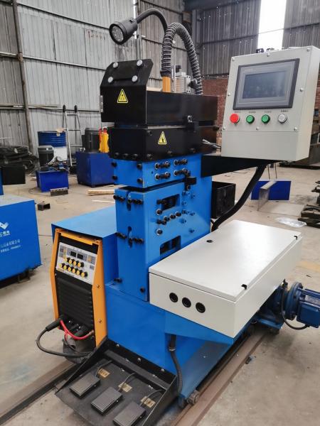 Shear & End Welder Shear & Butt Welder Strip Joiner Tip & Tail Welder Shear End