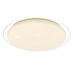 Smart Wi-Fi Christiana LED Ceiling Lamp 24W