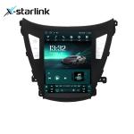 9.7Inch Android Car Radio For Toyota Elantra 2012- 2016 GPS Navigation