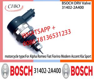 China Neutral Control Valve 31402-2A400 For Alpha Romeo Fiat Fiorino Modern Accent Kia Sport factory