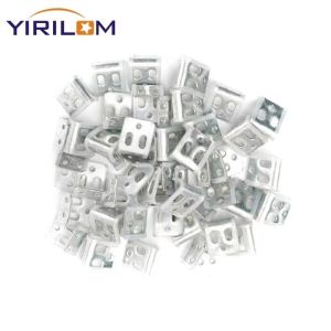 China Sofa Spring Clip Nozag Clip for Upholstery Zigzag Spring Clip on sale