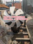 TNV76-S engine assembly, 2700RPM