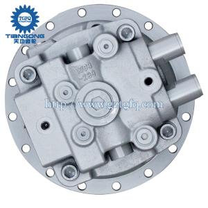 China Sumitomo Excavator Hydraulic Swing Motor SH200A3 New KRC0226 LJ01076 factory