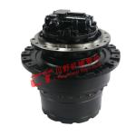 ZAX240-3 Travel Motor Gearbox Assy Final Drive Assy Excavator Travel Gear 20