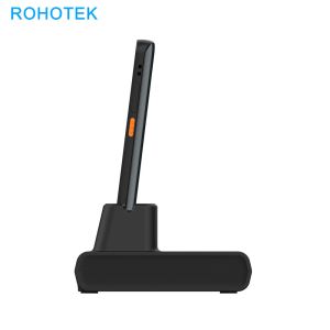 PDA Android Handheld Mobile Computer IP65 / IP67 Lightweight