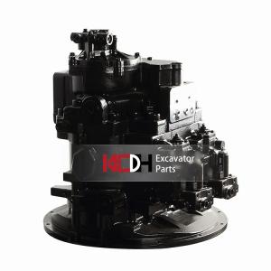 China Kawasaki K5V200 SK460-8 Excavator Hydraulic Pump factory