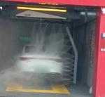 Voltage 380V/220V/415V/3P No Contact High Pressure Automatic Car Washing Machine