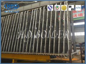 China ASME Certification Boiler Air Preheater In Thermal Power Plant Tubular Alloy Stainless factory