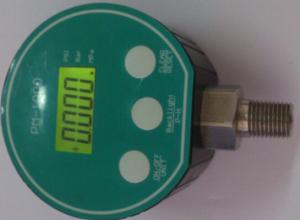 China Digital pressure gauge PM-100 factory