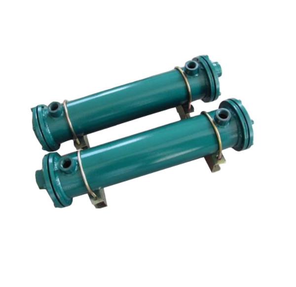 CSA Pressure Vessel Tube Welded Plate Heat Exchanger SMO254