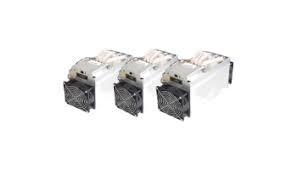 China 504M Antminer L3+ Used Asic Miner Litecoin Scrypt 800watts Low Consumption factory
