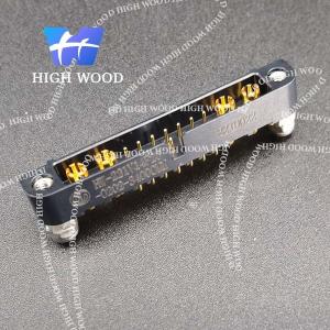 China HW-CMM Connector, HW-221V14F26-0202-3400CMM,2mm Pitch. factory