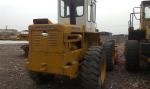 used Kawasaki 50Z wheel loader for sale