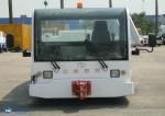 120KN Aircraft Tow Tractor