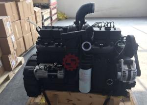 China Construction Machinery Diesel Engine Assembly 6CT8.3 C240 ISO Certified factory