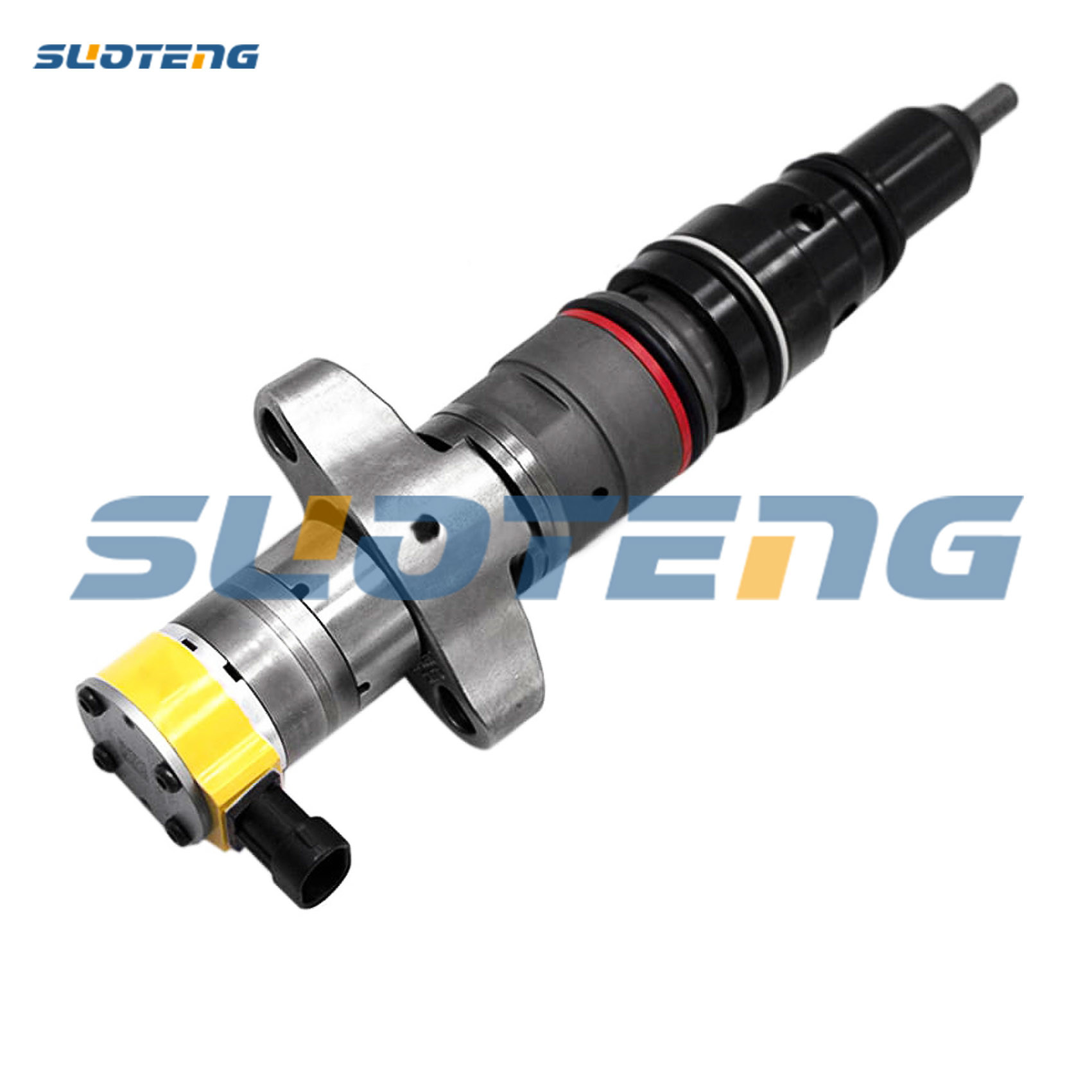 243-4502 10R-4761 Common Rail Fuel Injector 2434502 10R4761 for C7 Diesel Engine